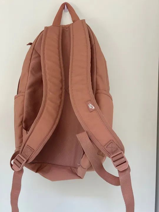 Mochila Nike Rosa - Original - Foto 2