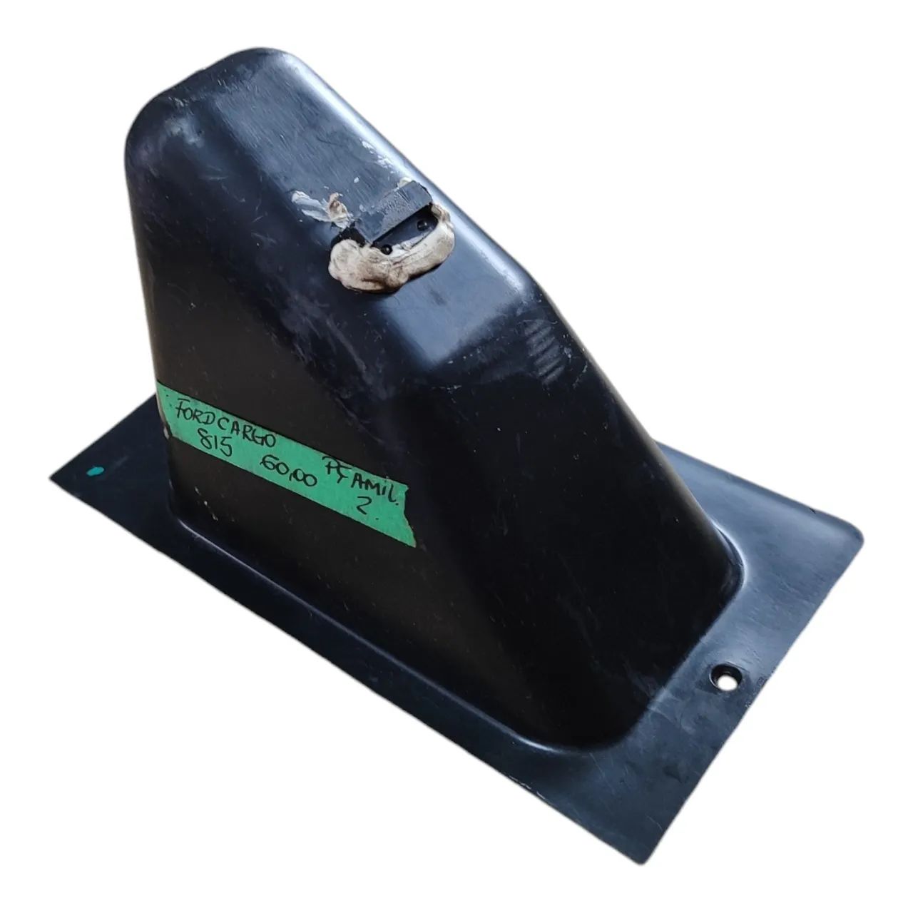 Porta Objetos Original Caminhão Ford Cargo  E2152 - Foto 4