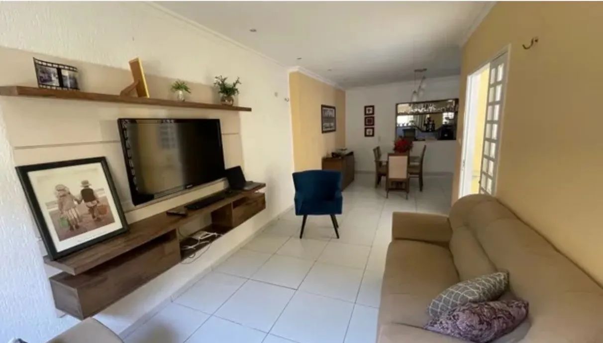 CASA NO SÃO FRANCISCO - Foto 4