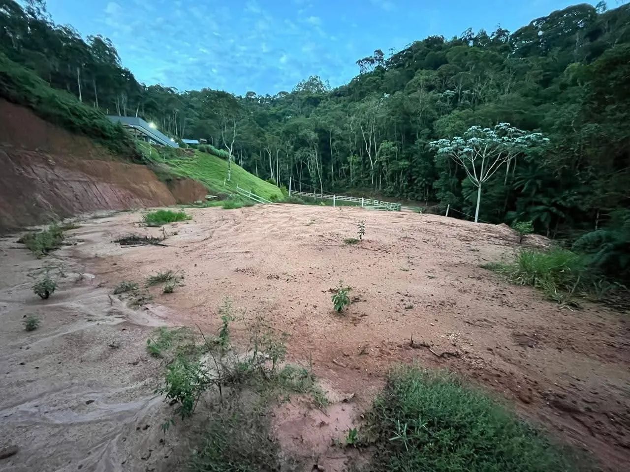 Terry com 11.000m² em Santa Maria de Marechal ES.  - Foto 5