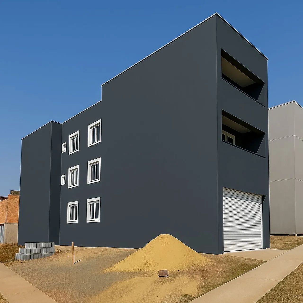 Primeira imagem do imóvel