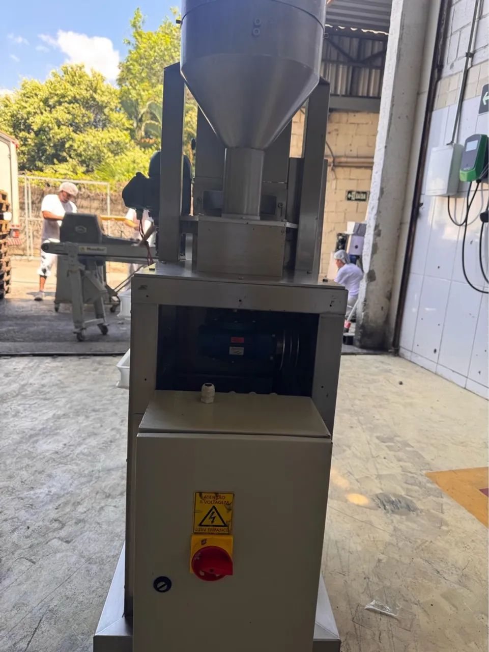 Nhoqueira Italvisa - Foto 6