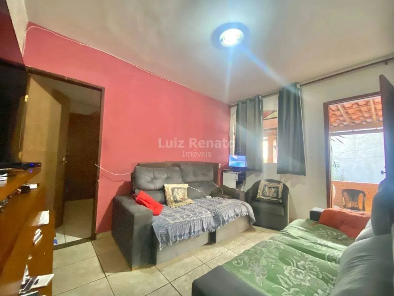 Casa à venda no bairro São Geraldo - Foto 2
