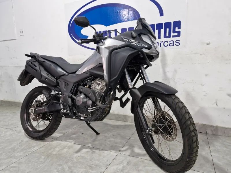 Honda XRE Sahara 300 300 cc  - Foto 2