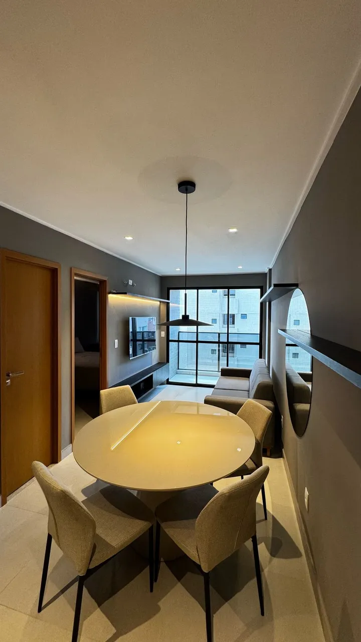 alugo ou vendo apartamento na Pajuçara