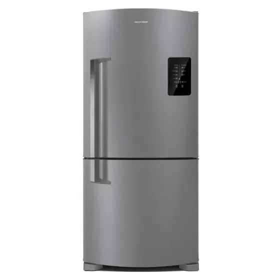 Geladeira Brastemp (produto novo/lacrado/ com garantia de fábrica)