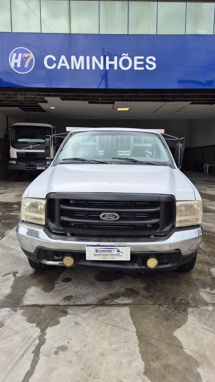 Ford F350 - Foto 3