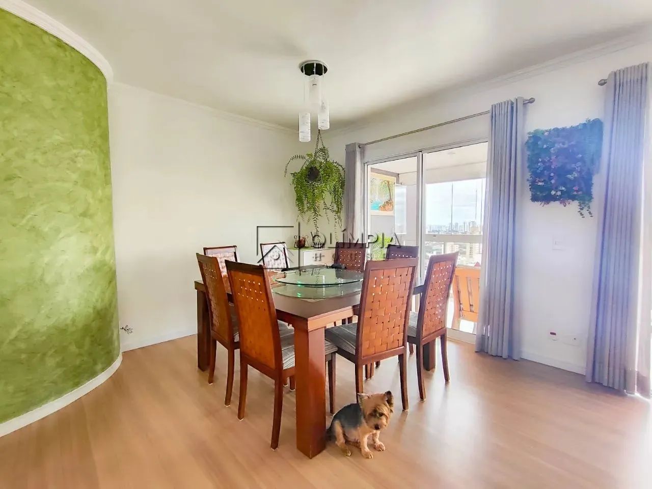 Venda Apartamento 3 Dormitórios - 125 m² Vila Clementino - Foto 7