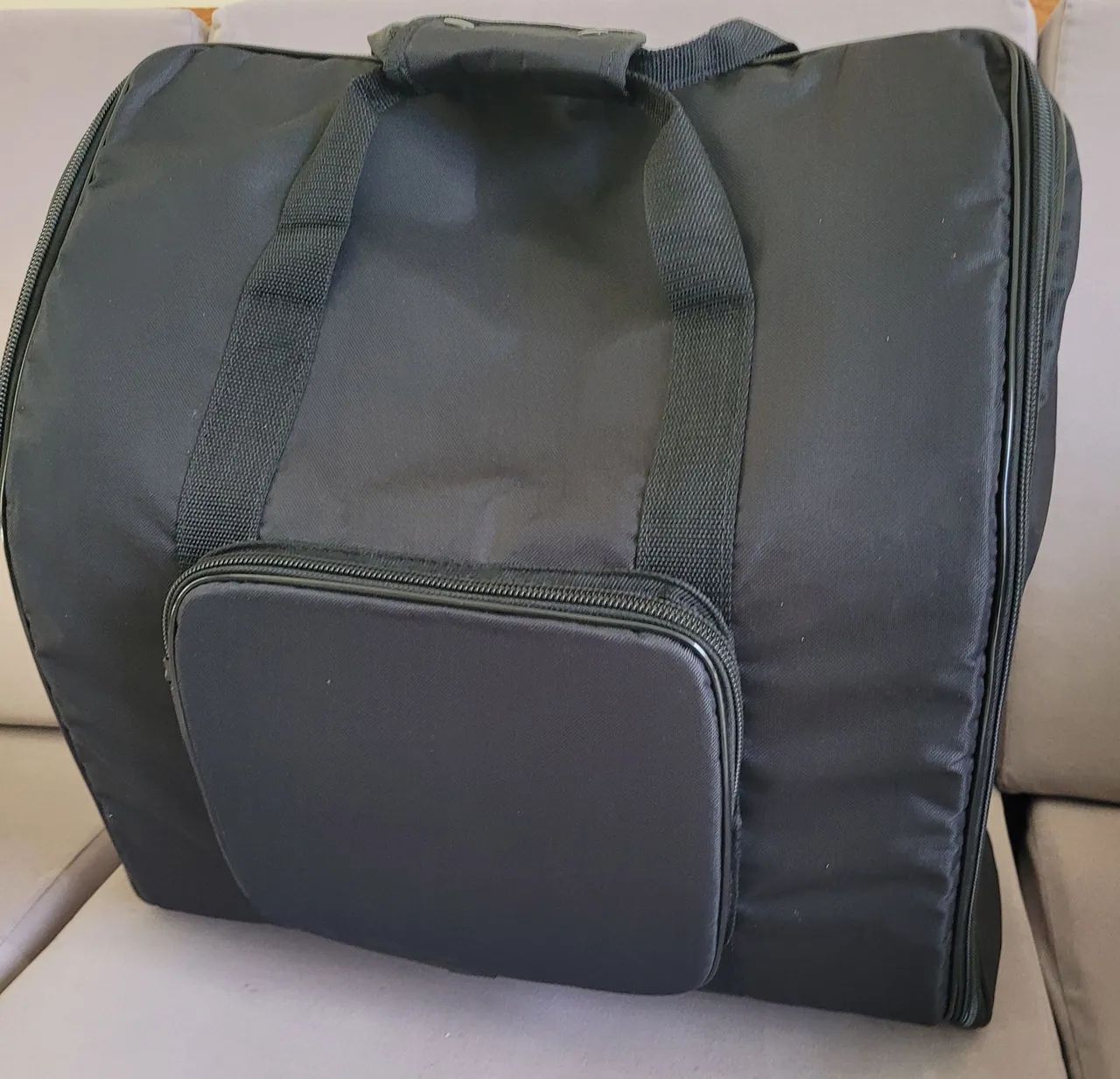 Bag para acordeon - Foto 2