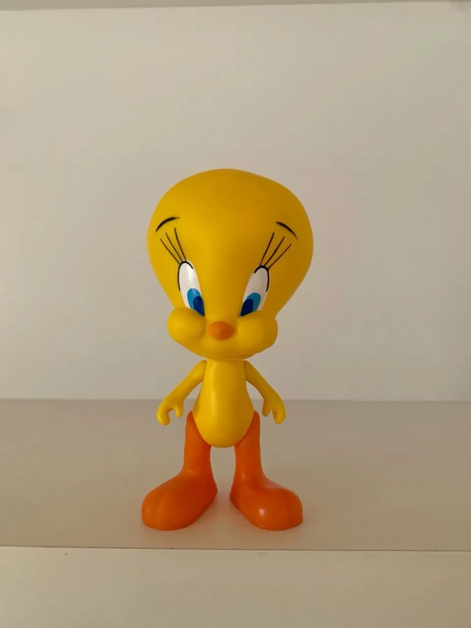 Looney tunes piu piu