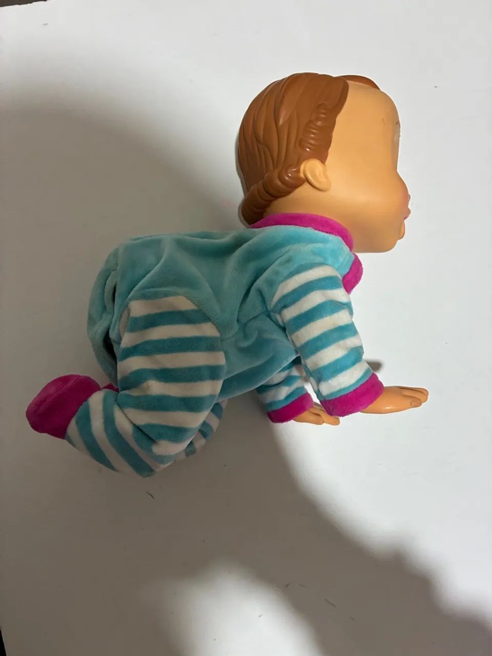 Boneca wow baby - Foto 4