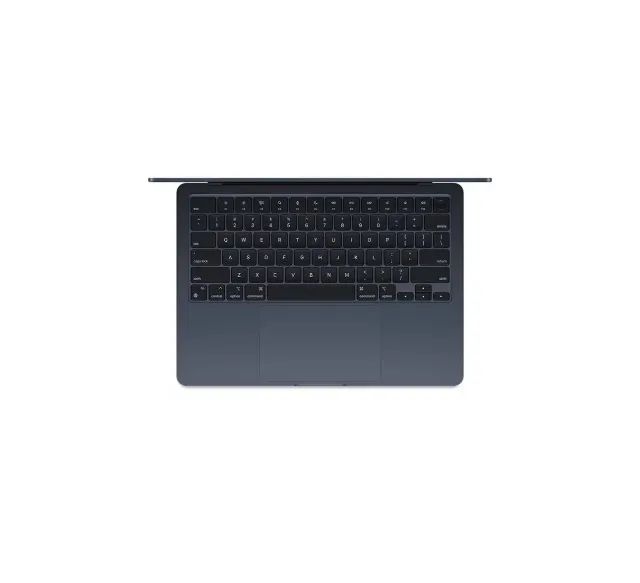 MacBook Air 2024  Processador M3  13 Polegadas 16gb RAM 256GB SSD Cor Midnigth  - Foto 2
