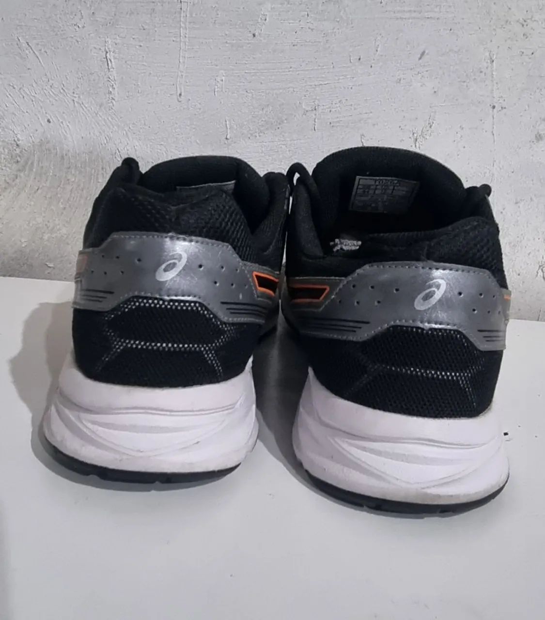 Tênis Asics Gel-Contend 4A - Conforto e Estilo! - Foto 4