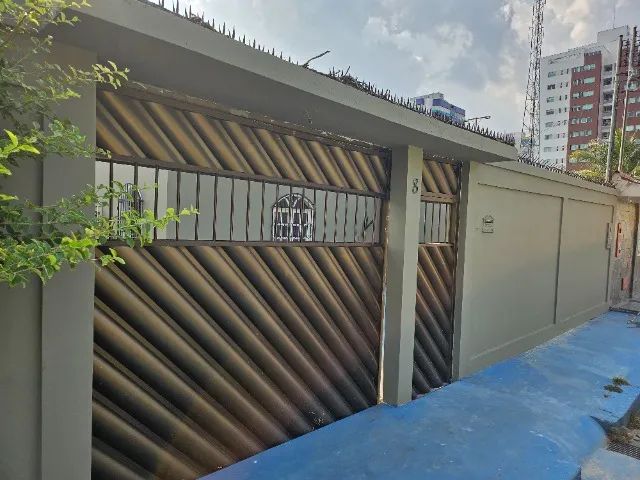 Foto - Manaus - Nossa Senhora das Graças