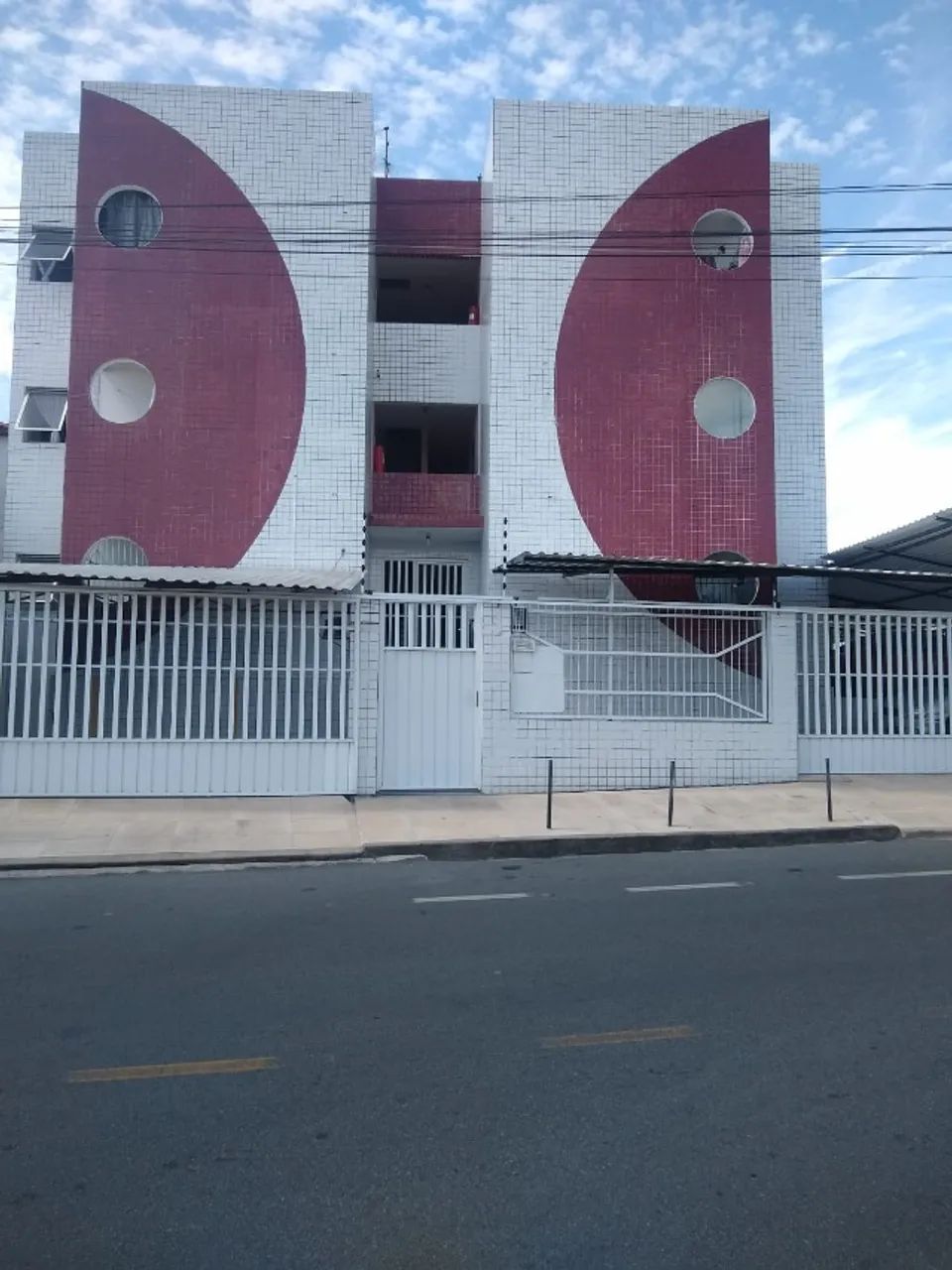 Foto - Campina Grande - Santa Cruz