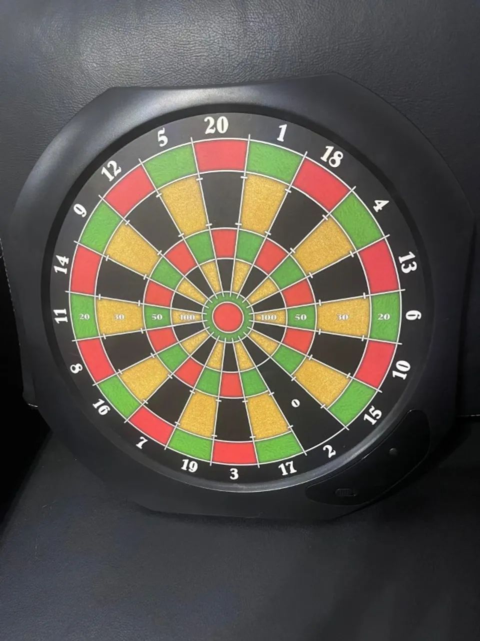 Jogo de Dardos - Digital - Foto 3