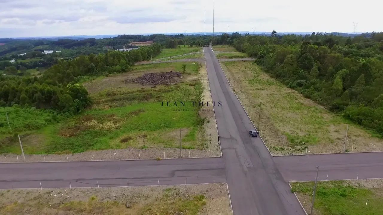 Terreno em Farroupilha - Foto 2