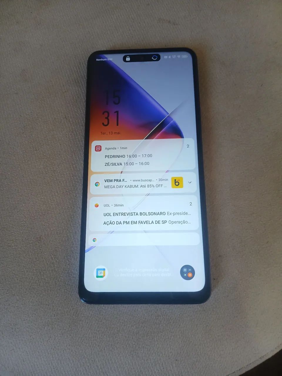 INFINIX NOTE 30 5G  - Foto 5