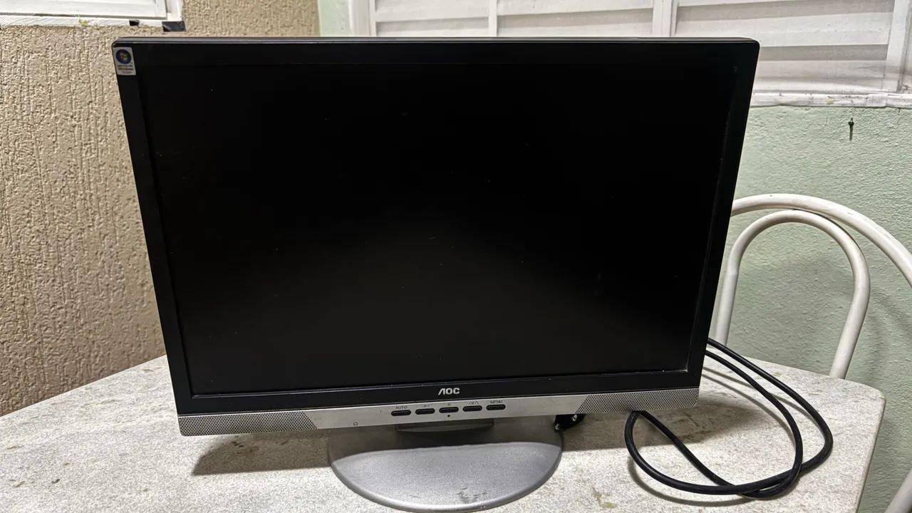 Computador Intel Celeron Completo - Ideal para Estudos e Uso Básico - Foto 3