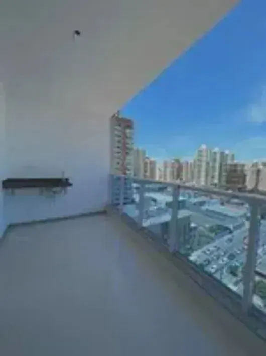 Apartamento a venda de 3 quartos em Praia de Itaparica - Vila Velha - ES. 77r69 (