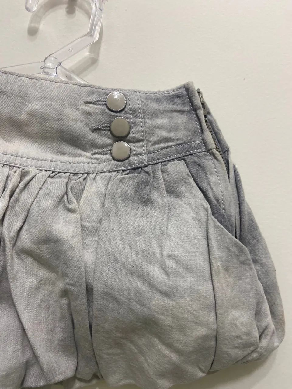 Saia de bebê 64962123276035123