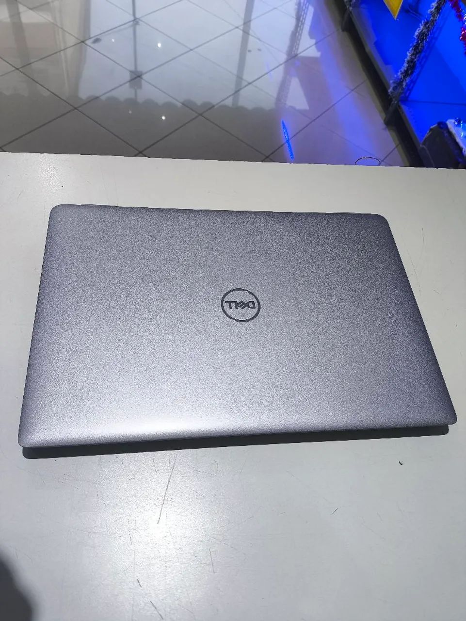 Notebook Dell latitude 5340 i5(13° geração)+16gb ram +256SSD - Foto 5
