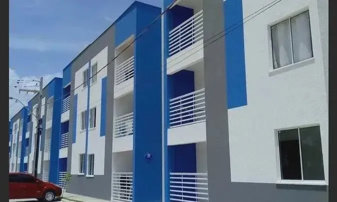 Excelente Oportunidade!! Res Porto Milazzo prox aeroporto apto 2/4 terreo R $ 1 2 5 m i l