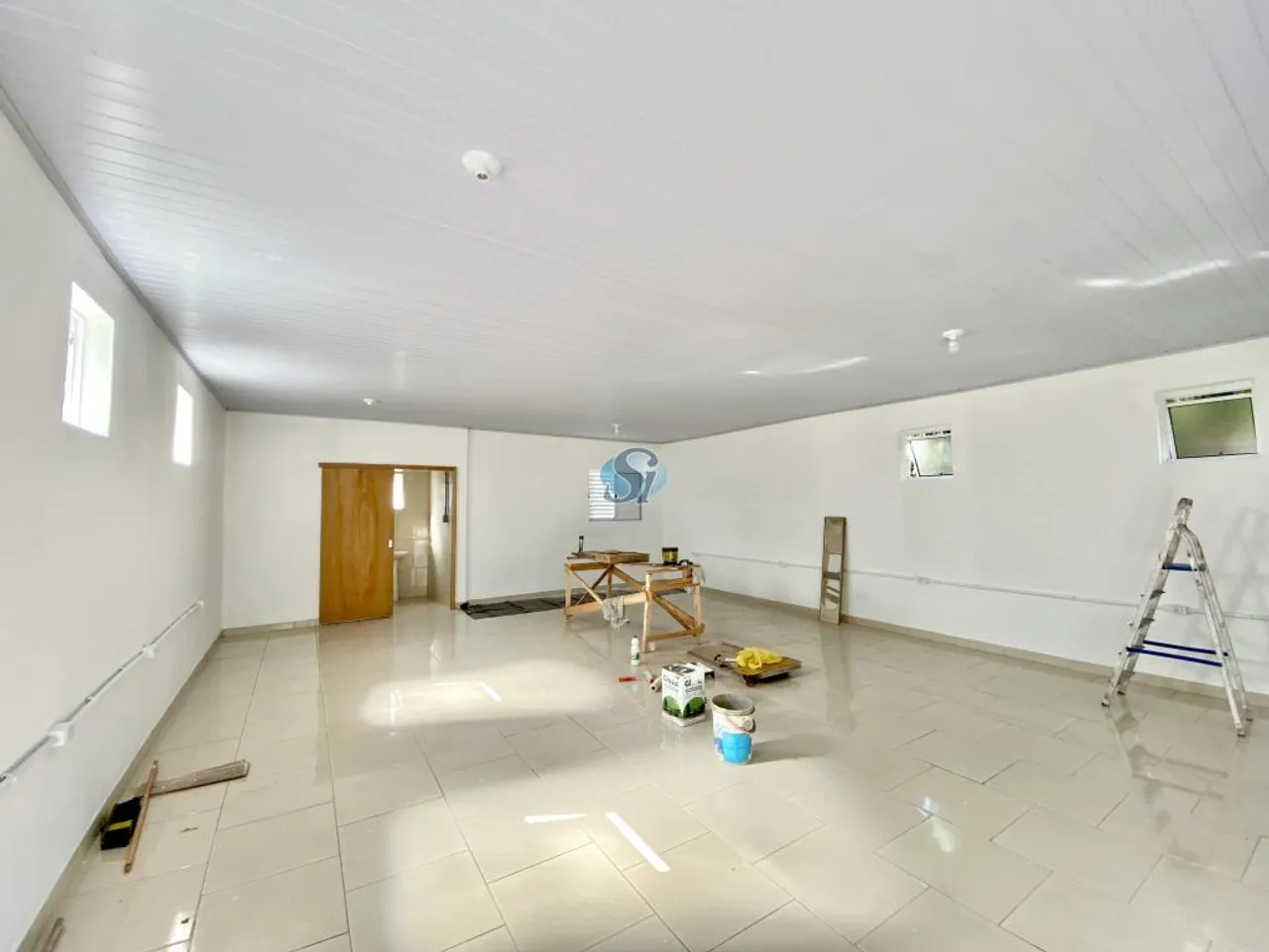 sala comercial Celeste Campo Bom