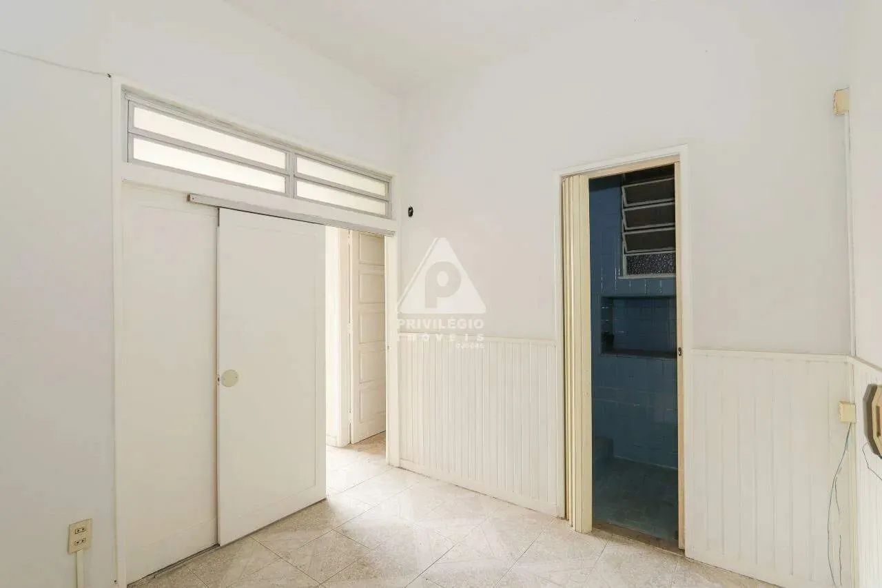 Sala à venda, Catete - RIO DE JANEIRO/RJ