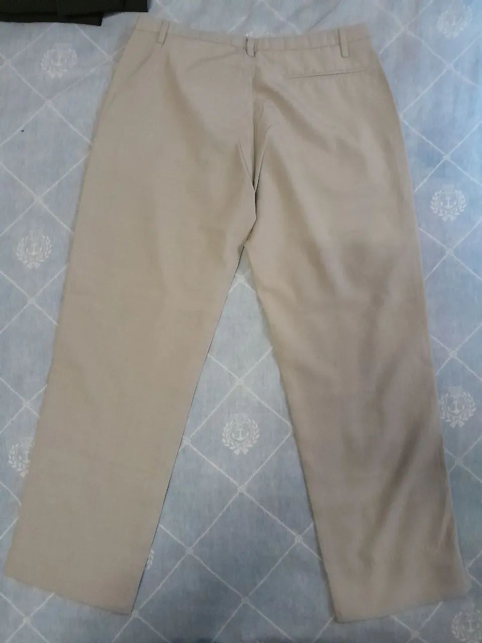 Calça Alfaiataria M Officer - Foto 3