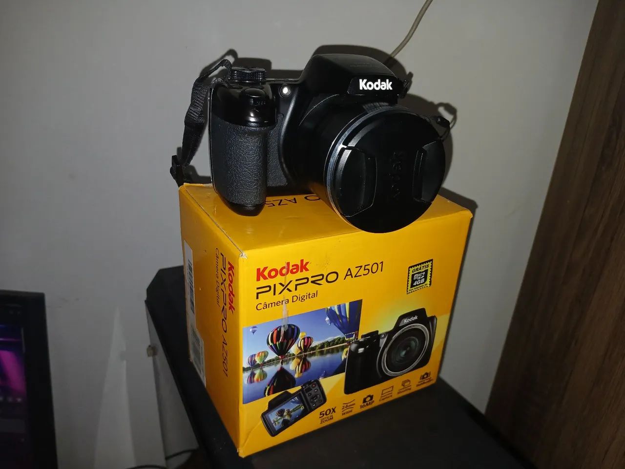 KODAK AZ501 - Foto 5