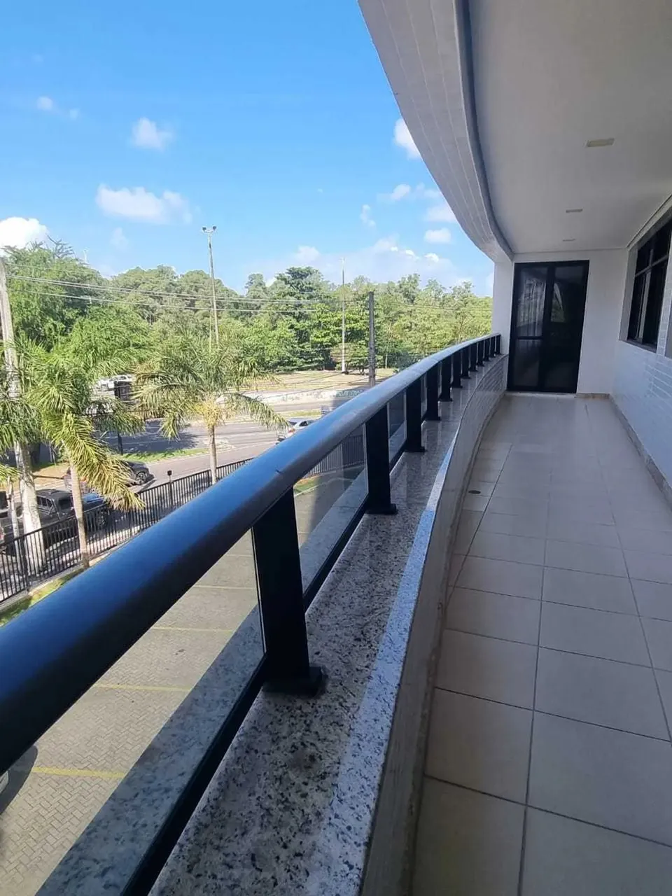 PASSEIO BEIRA MAR - M.CC - LESTE - ANDAR ALTO