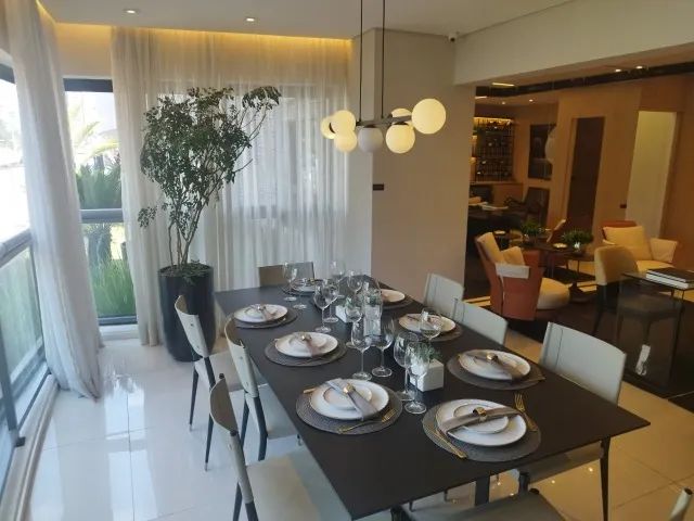 Foto - São Paulo - Jardim das Acácias