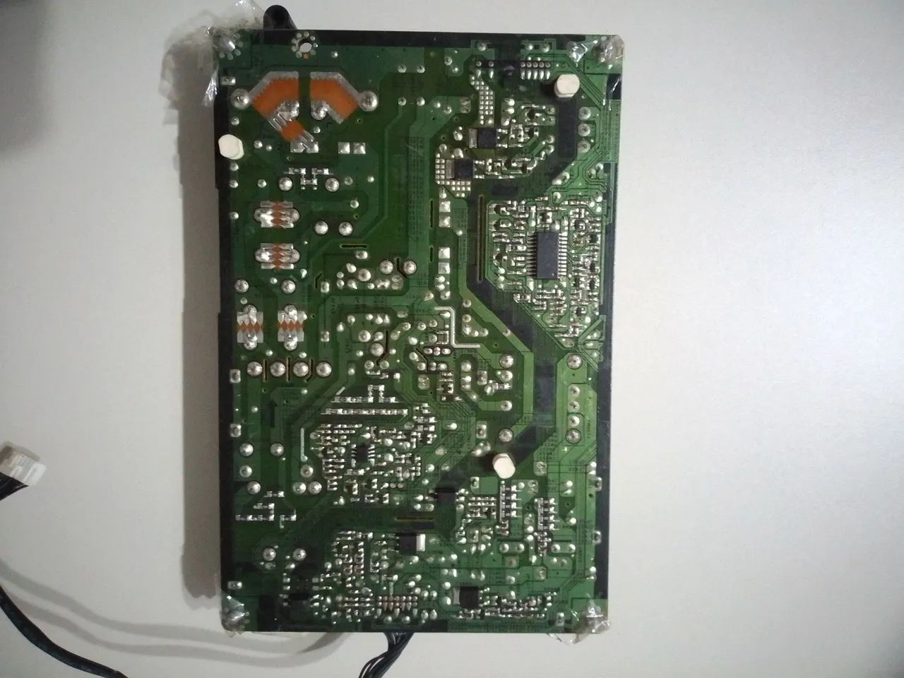 Placa Fonte TV Samsung LN32D550K7G - Foto 2