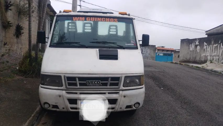 Iveco daily 5013