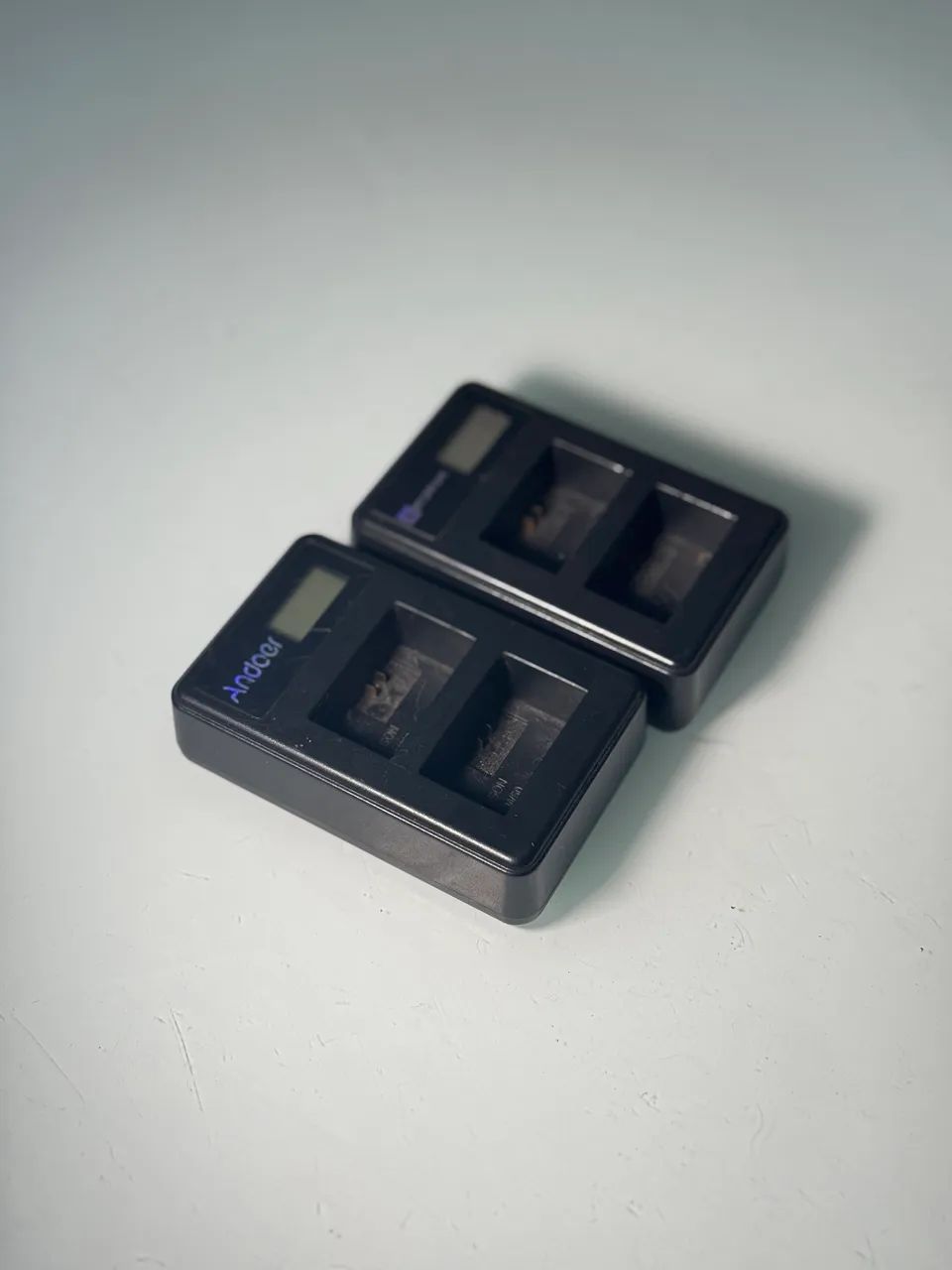 SONY A6500 COM LENTE E CAGE  - Foto 4