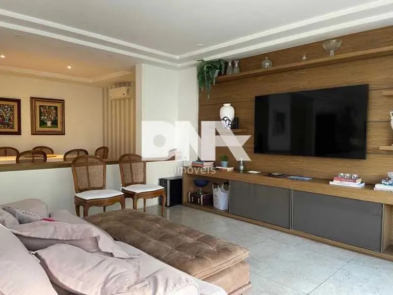 Apartamento : / Residencial / Lagoa - Foto 4