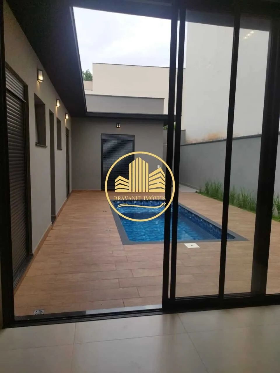 Casa em Condomínio para comprar Condomínio Residencial Euroville II Bragança Paulista - Foto 3