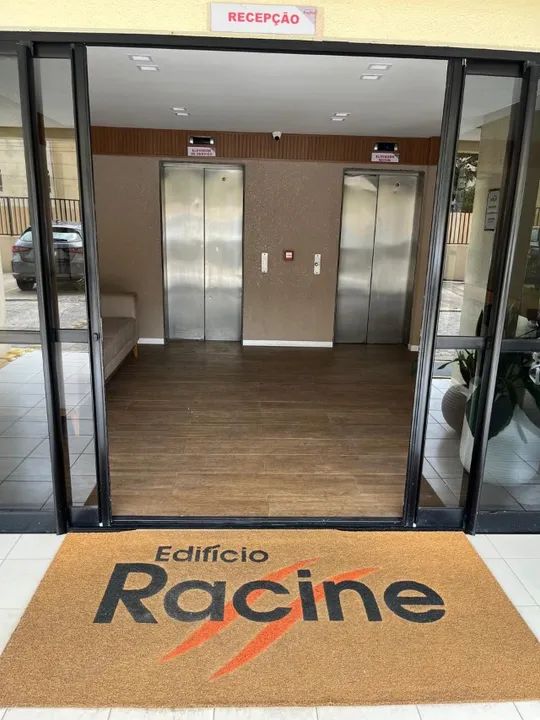 ALUGA-SE QUITINETE. SEMI-MOBILIADA. SÃO JORGE.MACEIÓ - Foto 5