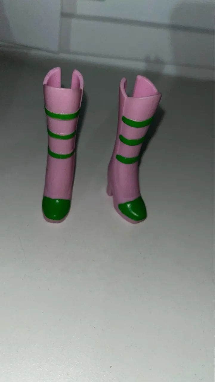 Acessório da boneca winx club