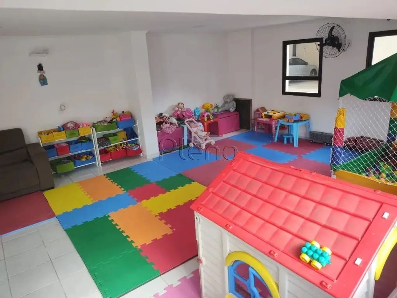 Cobertura à venda em Campinas, Cambuí, com 3 quartos, com 156 m², Condomínio Residencial C - Foto 15