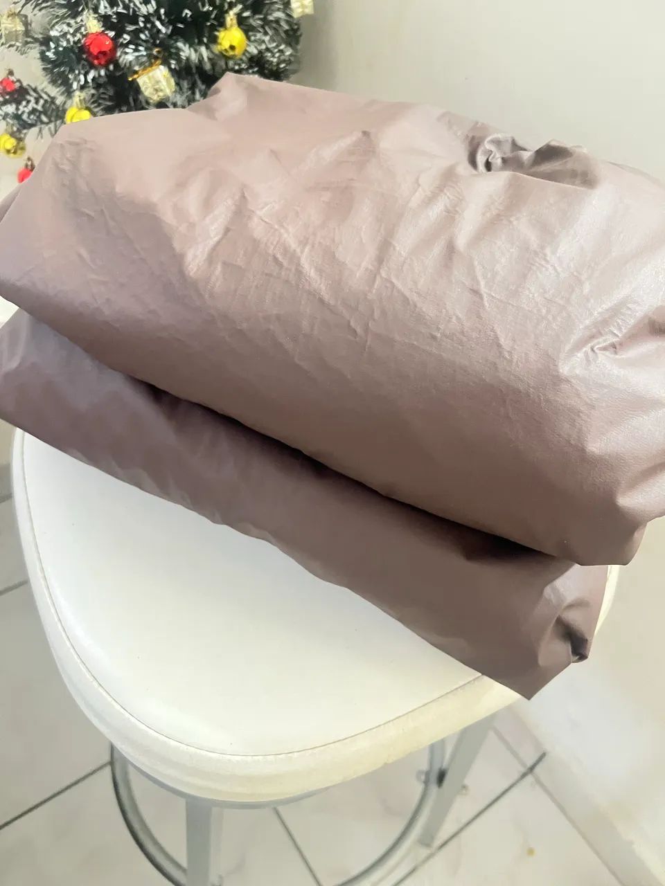 Lençol de Napa Solteiro