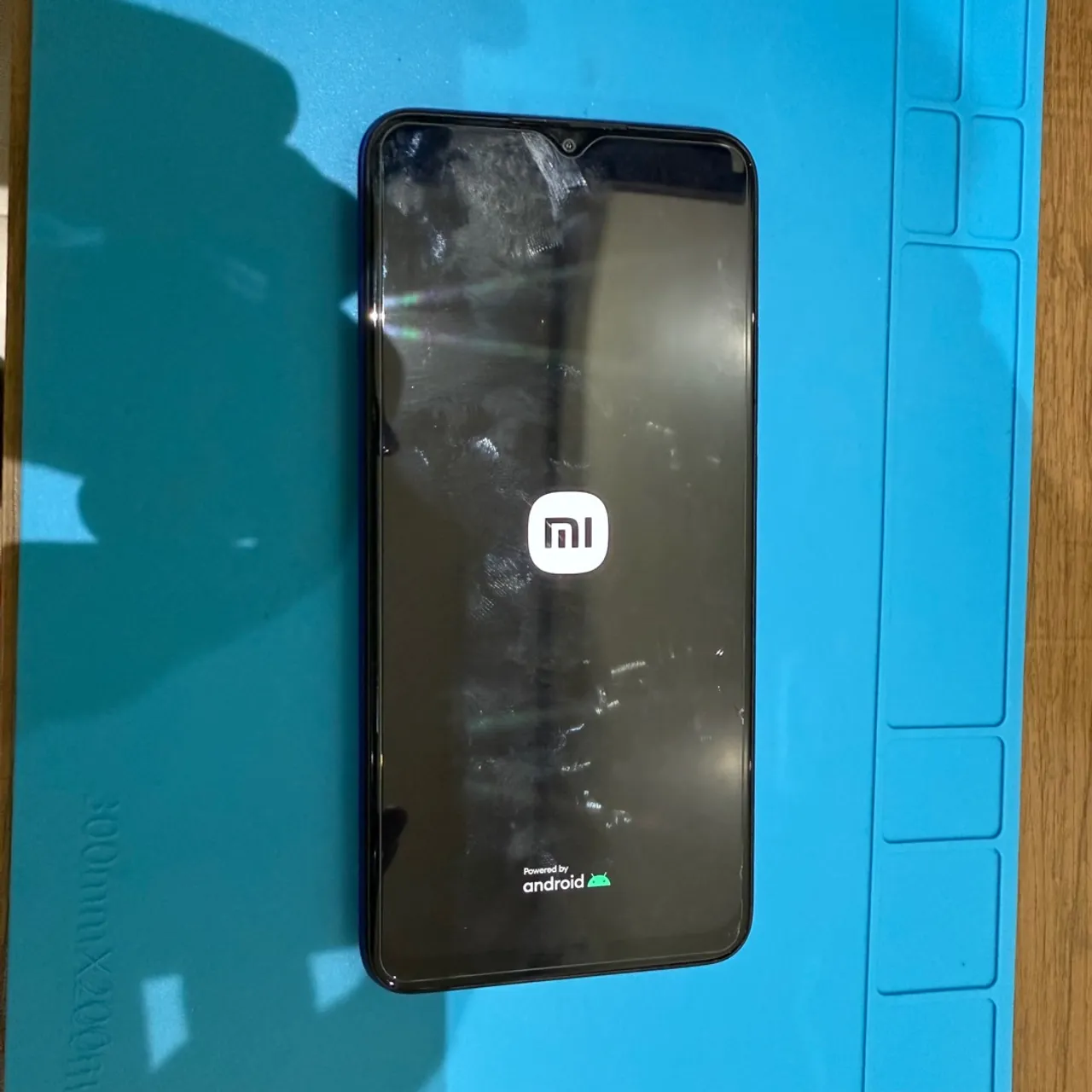 Redmi 9 - 64GB / 4GB RAM - Sunset Purple - Ótimo Estado!