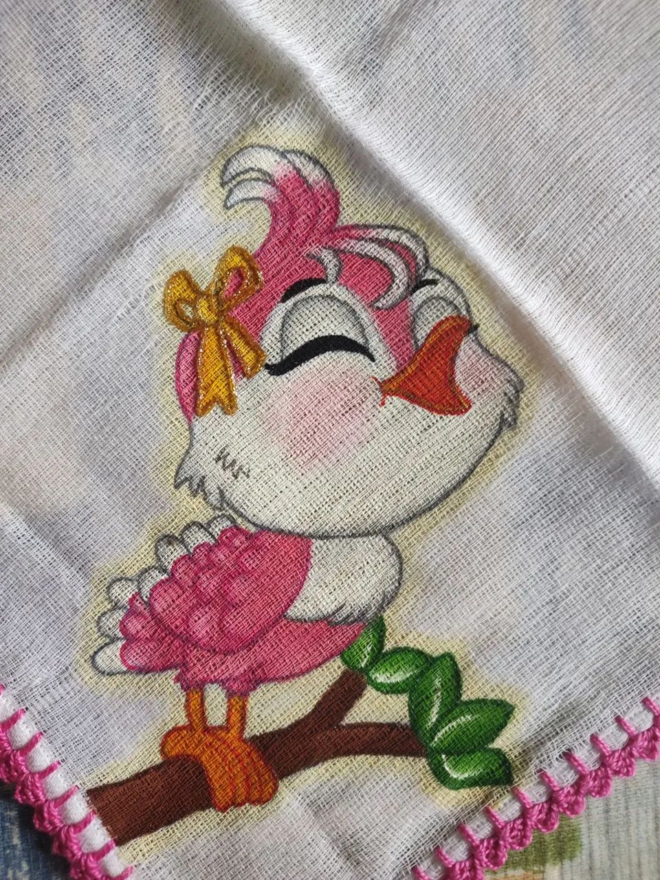 Falda de boca de pano  - Foto 2