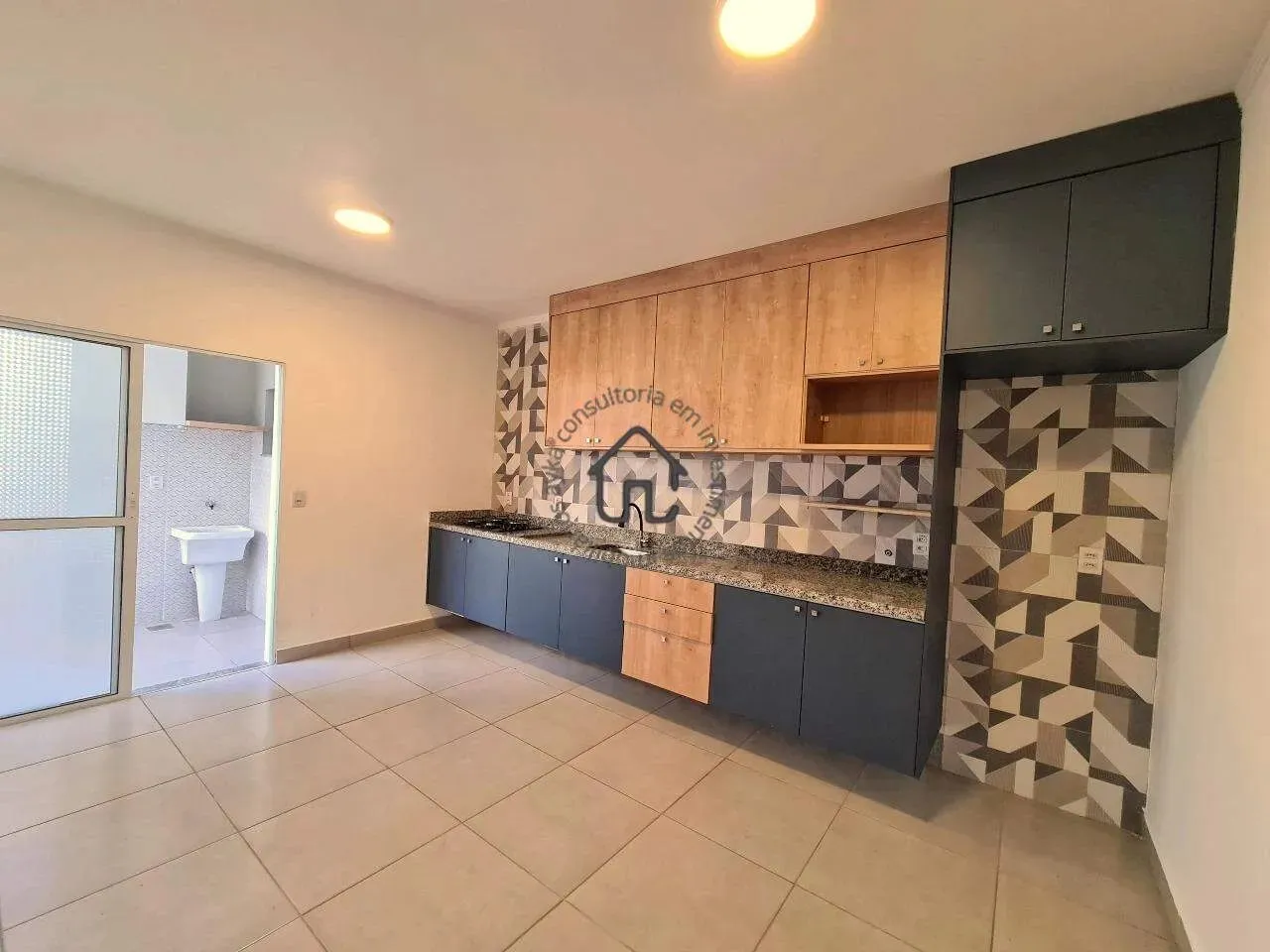 Casa para alugar no Pinheirinho em Vinhedo.