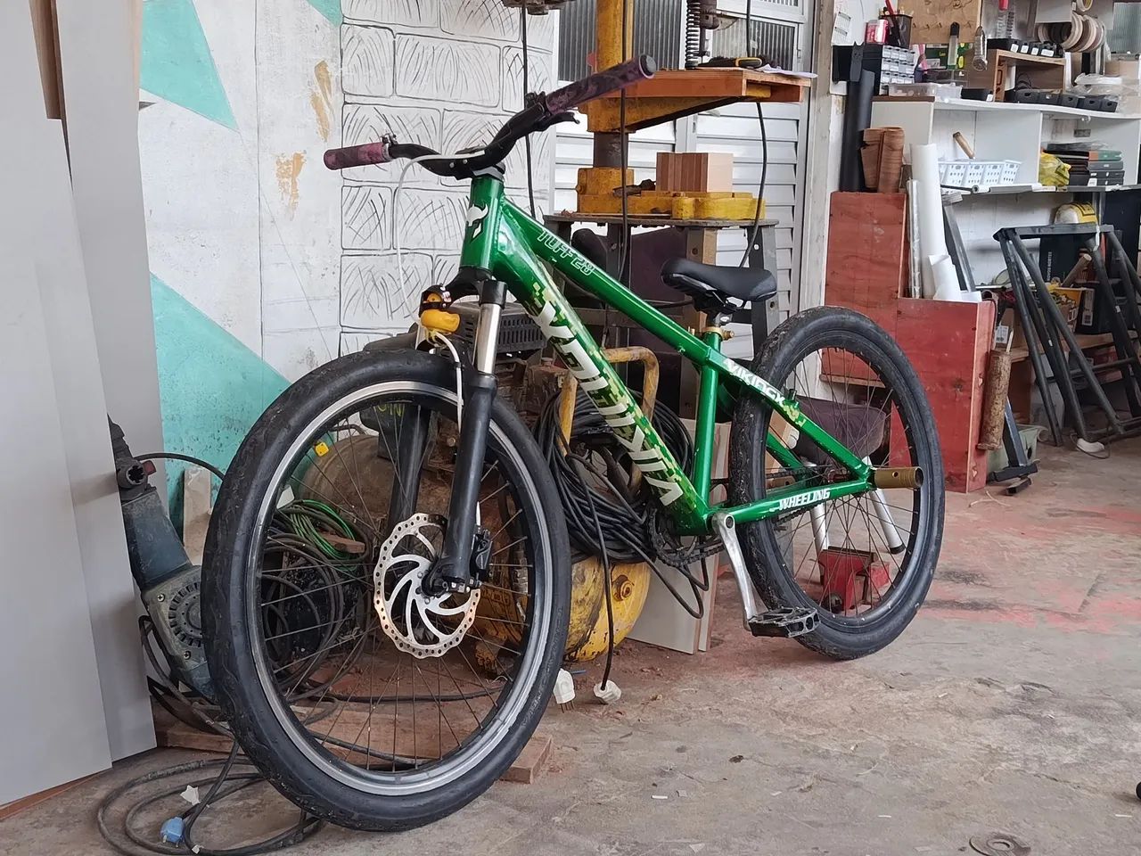 VikingX Bike64314894985346121