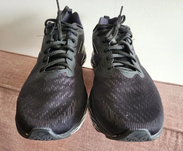 Tênis Mizuno Victory RSP sem detalhes - Foto 4