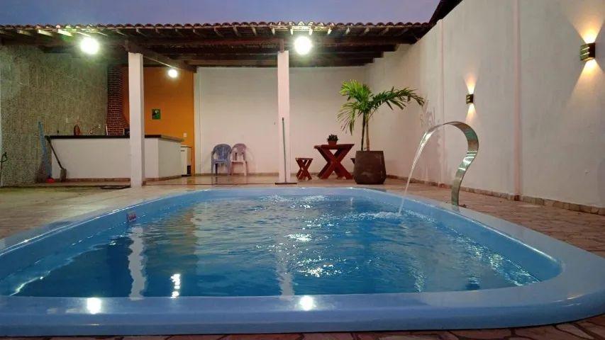 Balneário completo 8x20 - Foto 3
