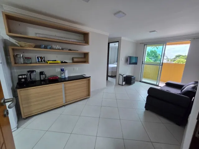 Apartamentos para alugar em joão pessoa mobiliado em Cabo Branco