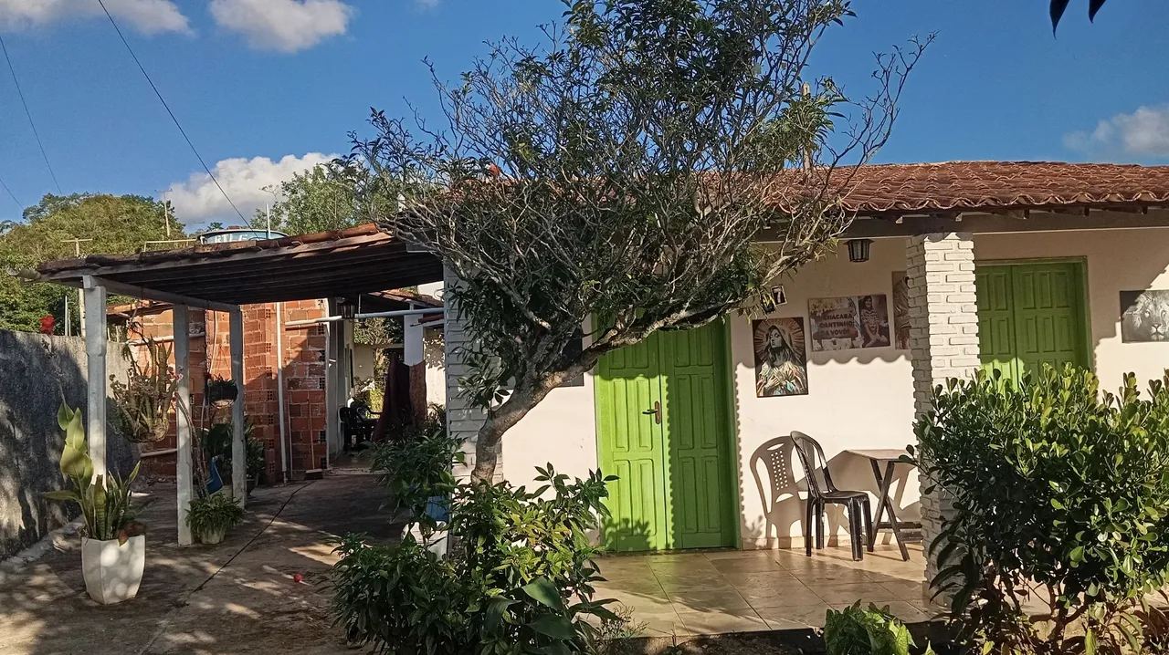 Vendo Sítio